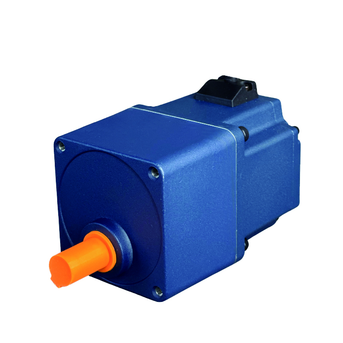 S104系列直流無(wú)刷減速電機(jī)S104BL-6GU